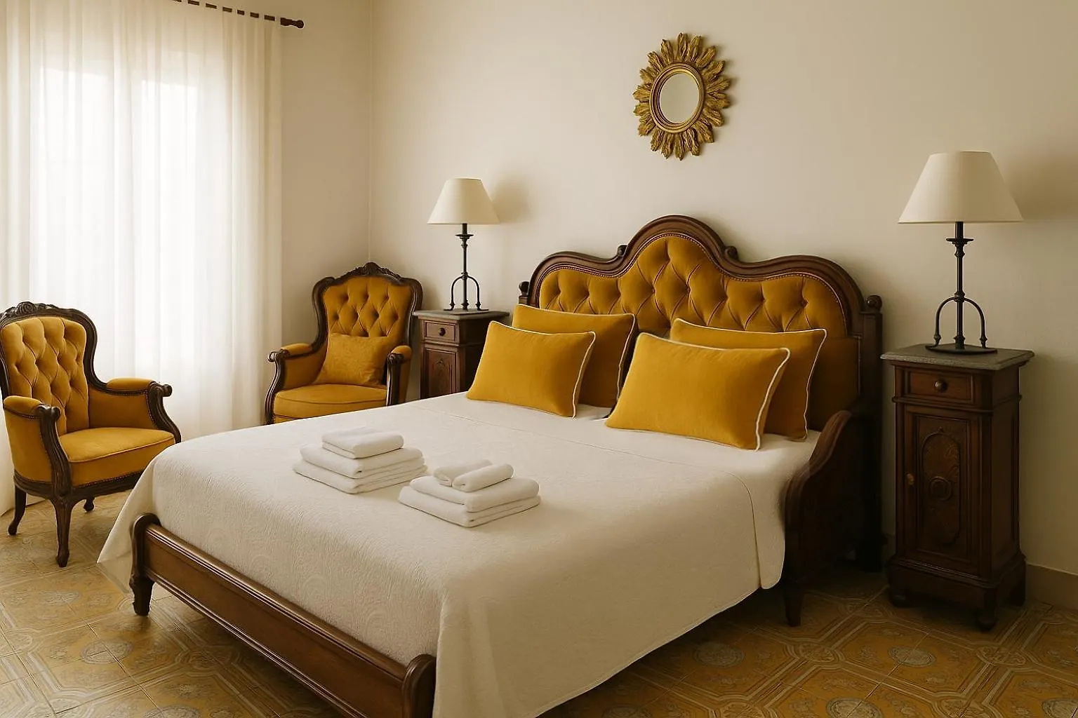 Nyaraló Atelier Guest House, Arte E Vacanze In Sicilia Trapani