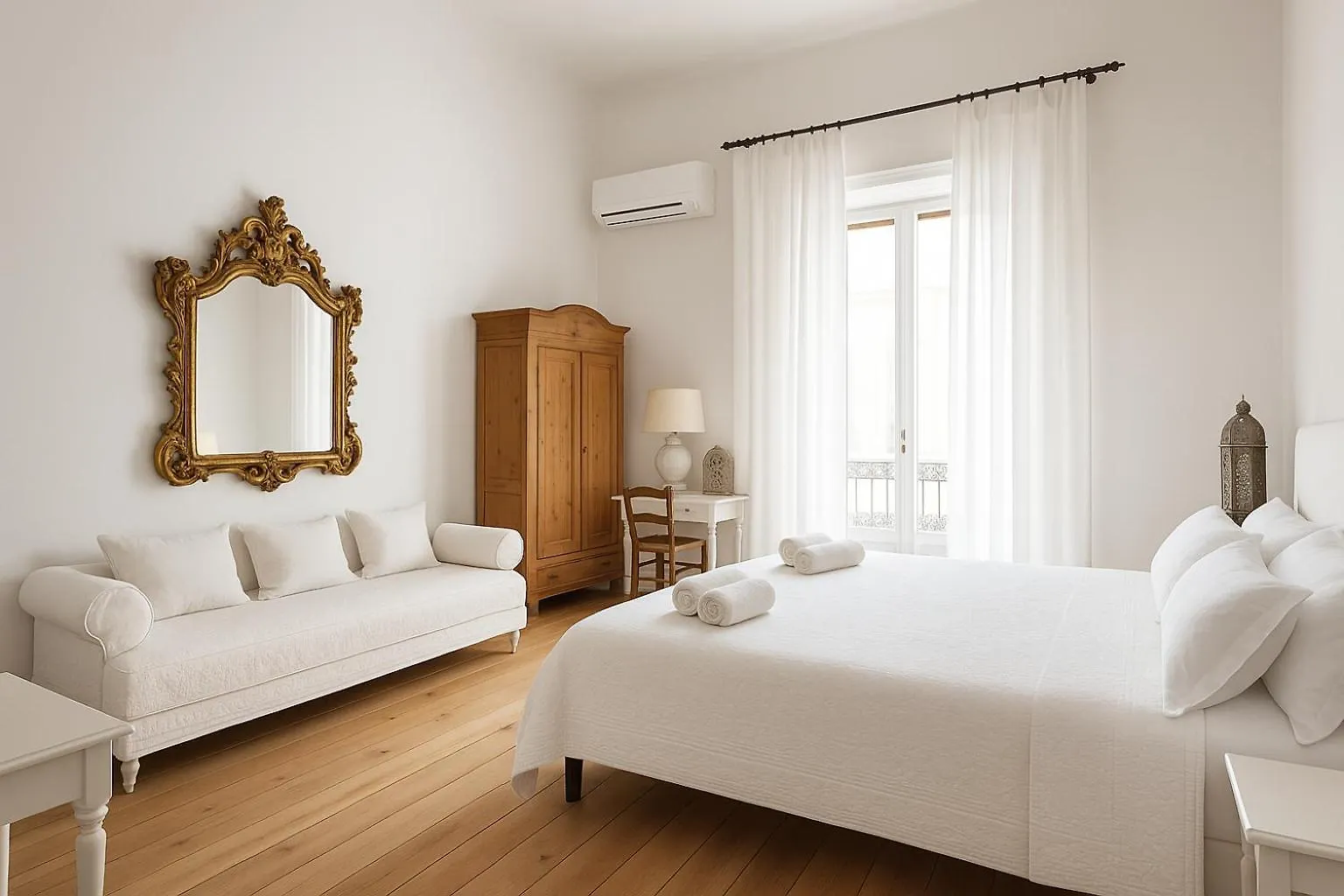 Atelier Guest House, Arte E Vacanze In Sicilia Trapani Olaszország