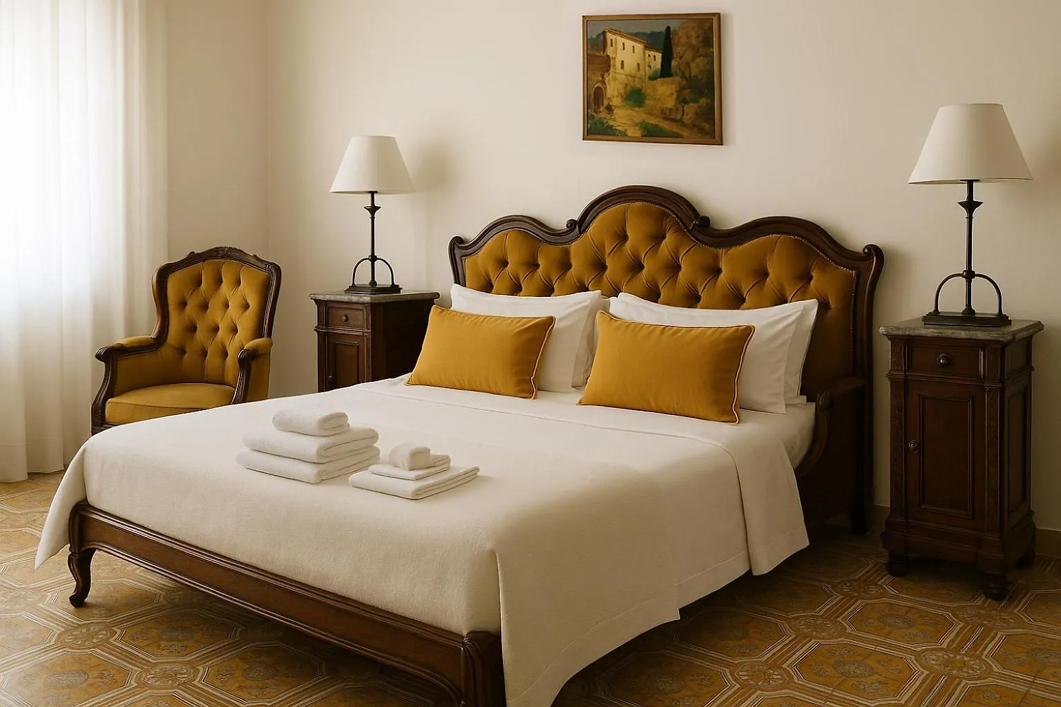 Atelier Guest House, Arte E Vacanze In Sicilia Trapani